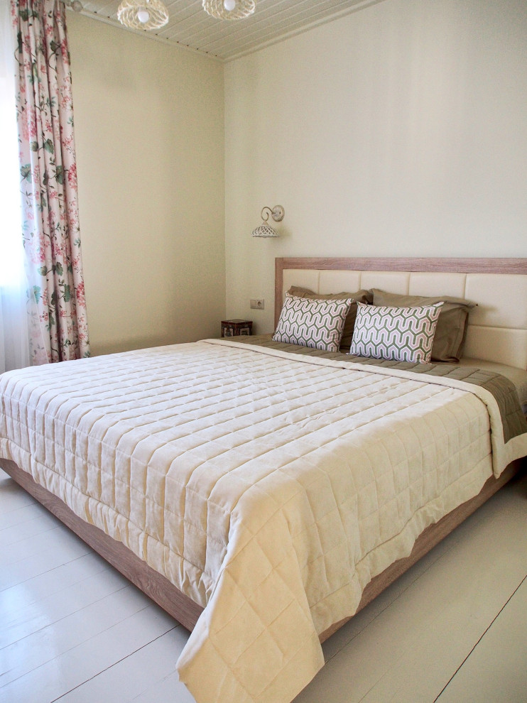 Загородный дом в Истре