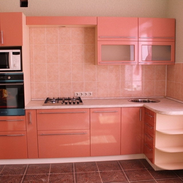 Кухни на заказ