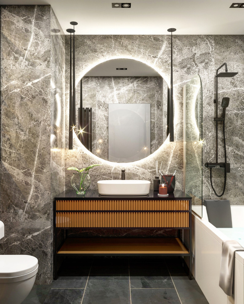 ЖК Достижение 193 м2