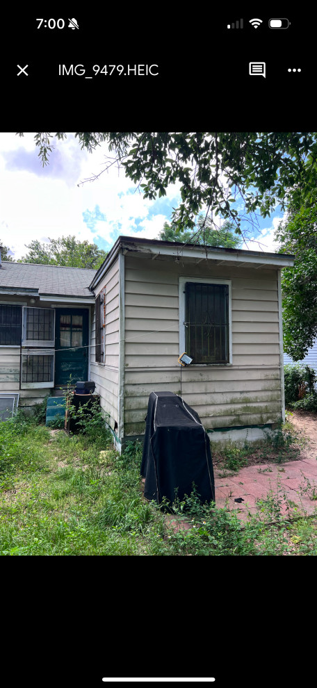 Runyan House