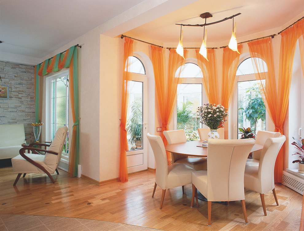 Загородный дом N