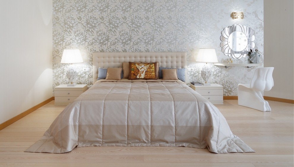 Дом под Екатеринбургом