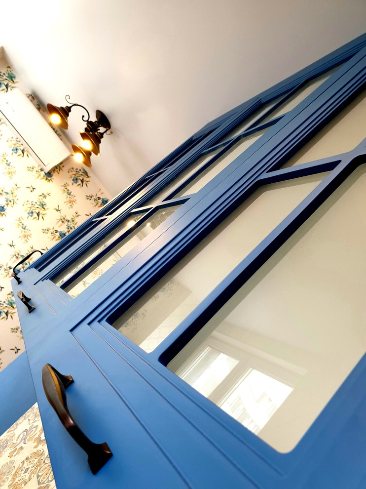 Нижний Новгород ЖК Маршал Град