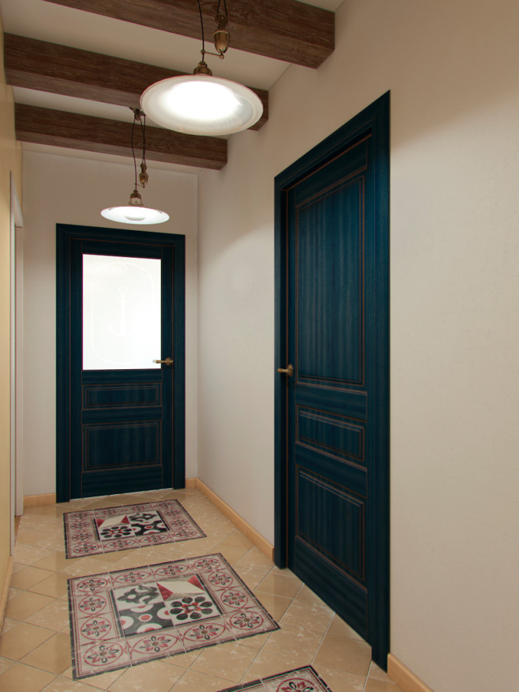 Средиземноморье с "изюминкой"