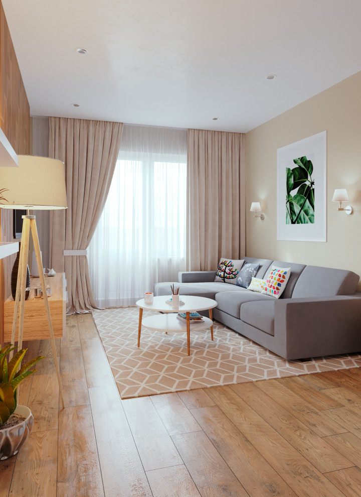 ЖК «Европейский»