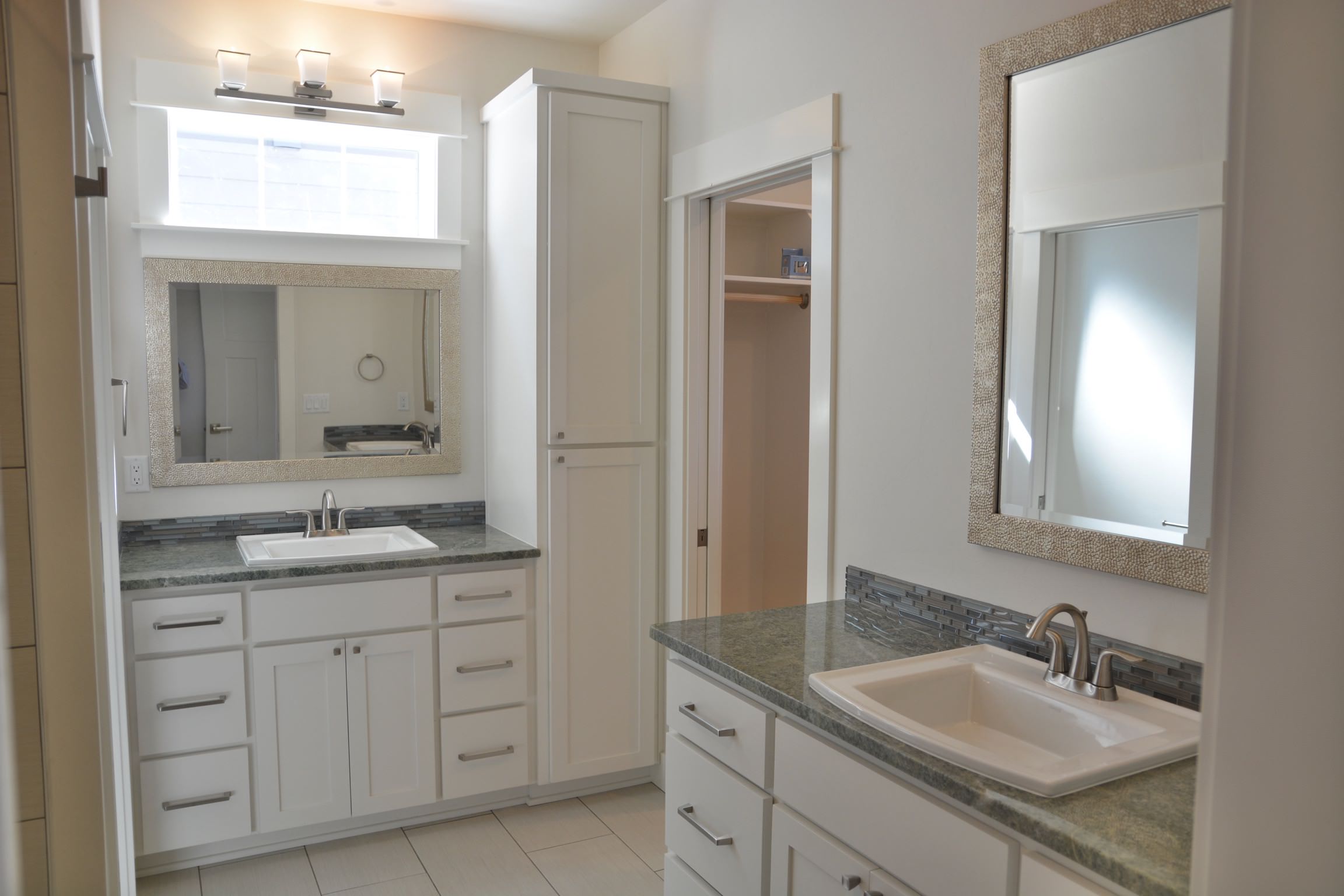 New Construction - Hersey Street Lot 1