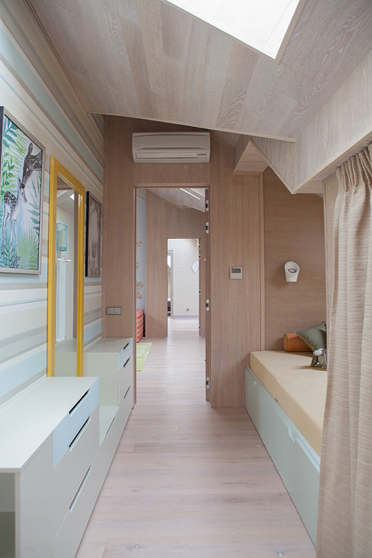 Дом в Монтевиле 2