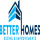 Better Homes Siding & Improvements LLC