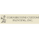 Cornerstone Custom Painting