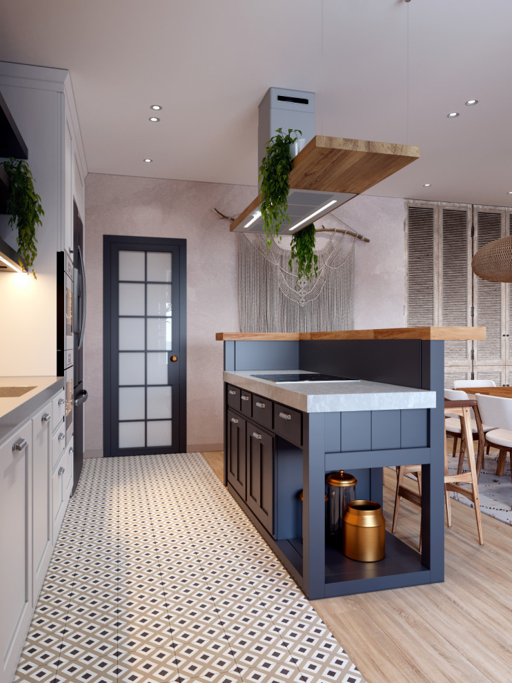 FLORA VIEW | квартира в ЖК Флора & Фауна