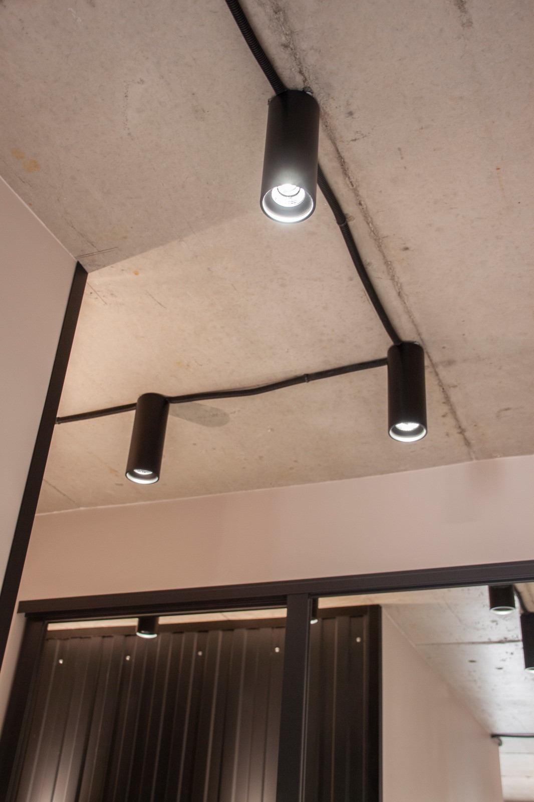 вид на парк