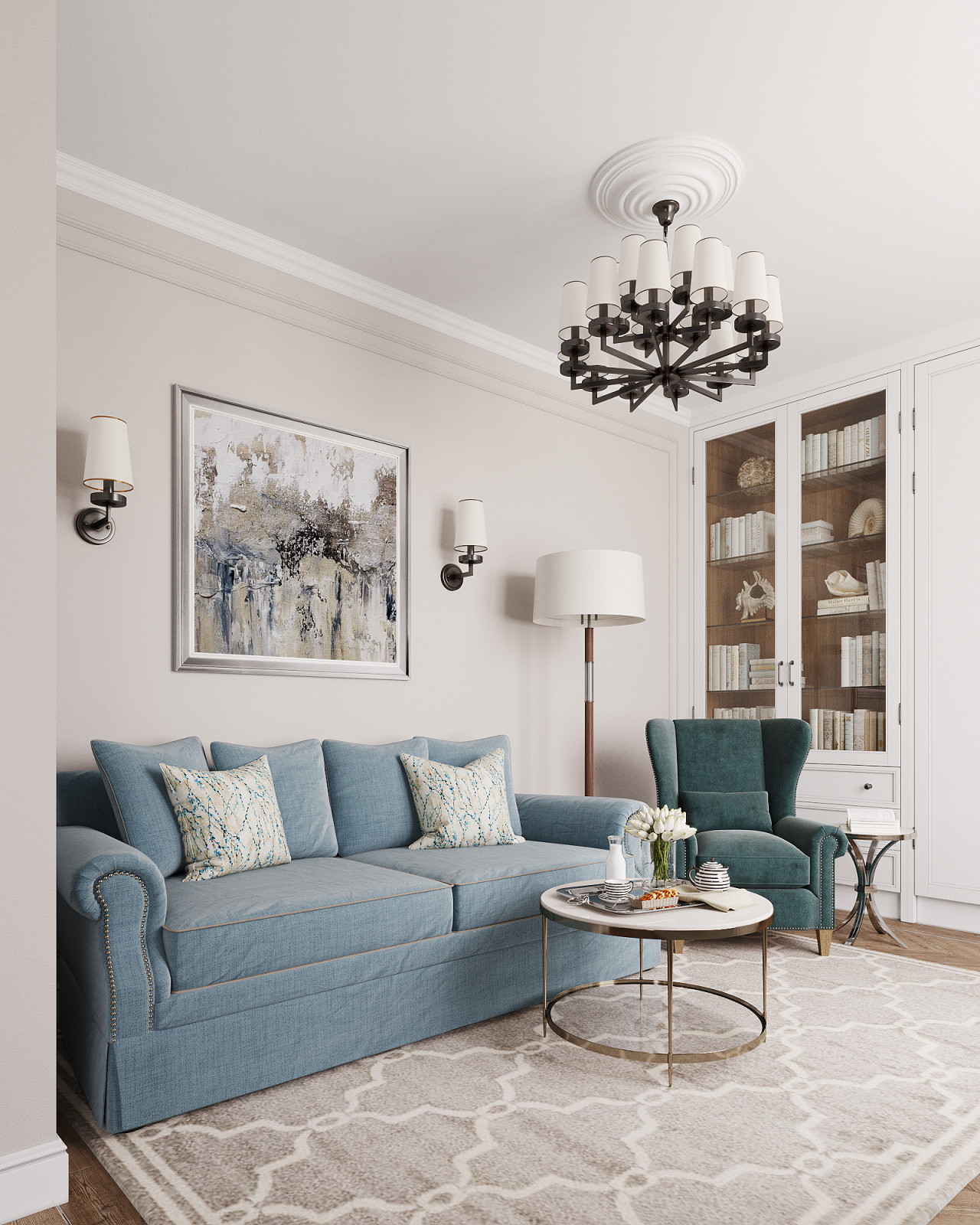 ЖК Татьянин Парк