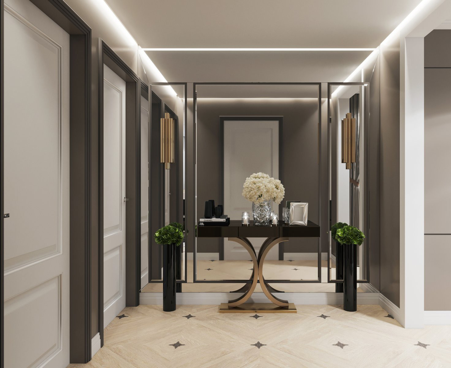 ЖК Саларьево парк