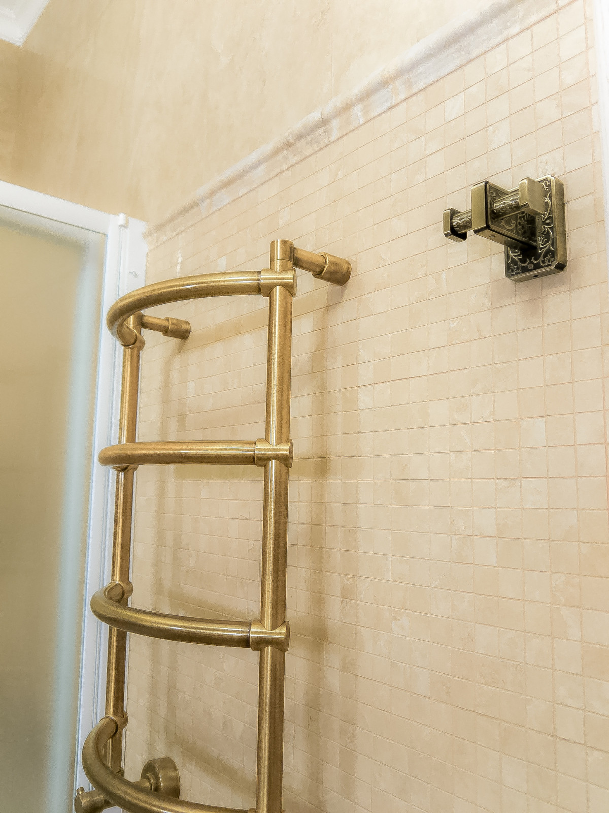 Реализован 2013: частный дом 330 м², Ростов-на-Дону