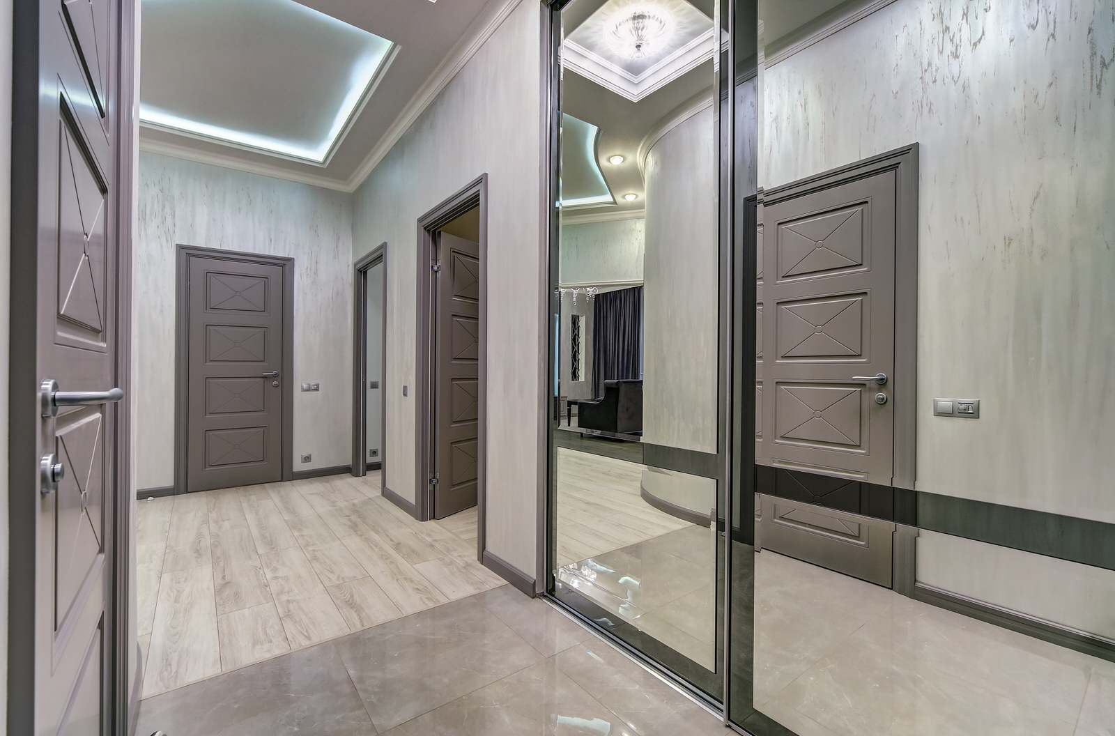 квартира ЖК «Собрание»