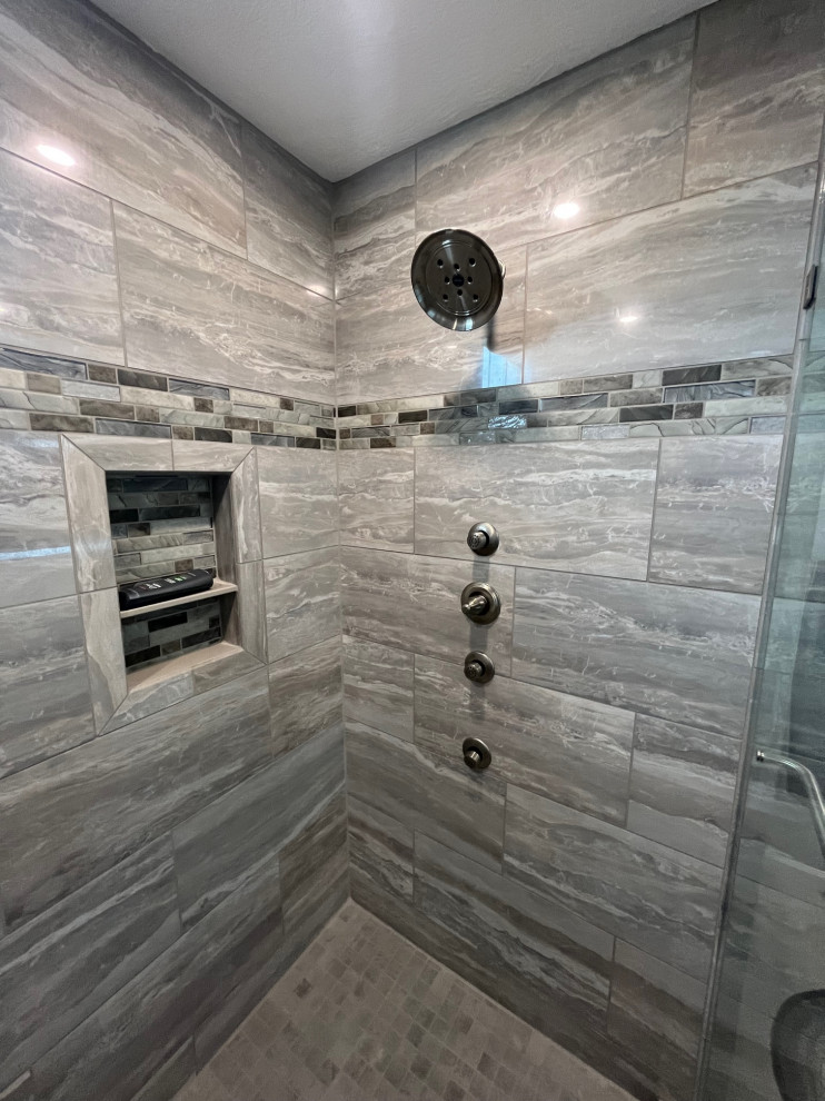 Wooster Bathroom Remodel