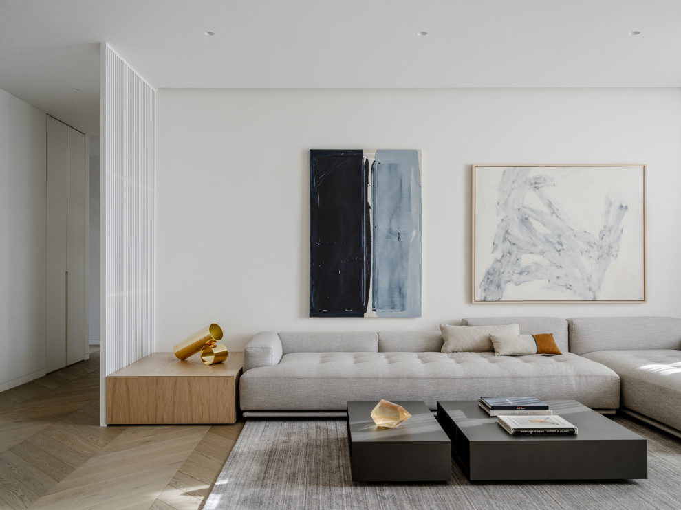 ЖК Донской Олимп