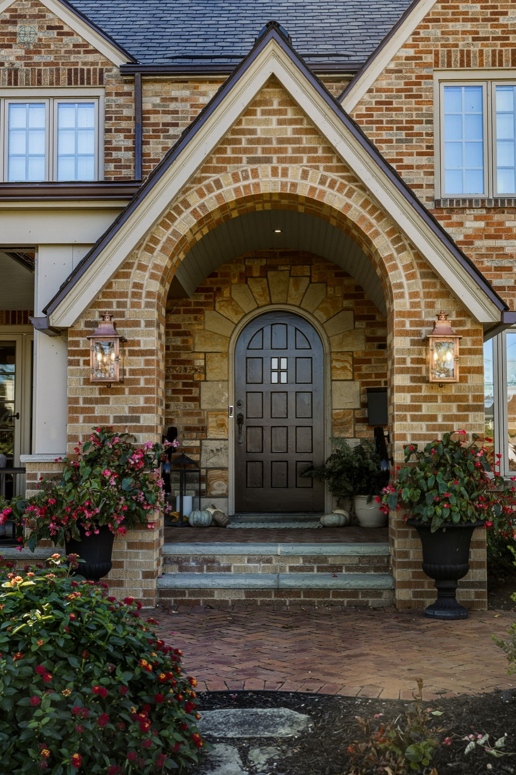 Lakewood Front Porch Renovation 2025