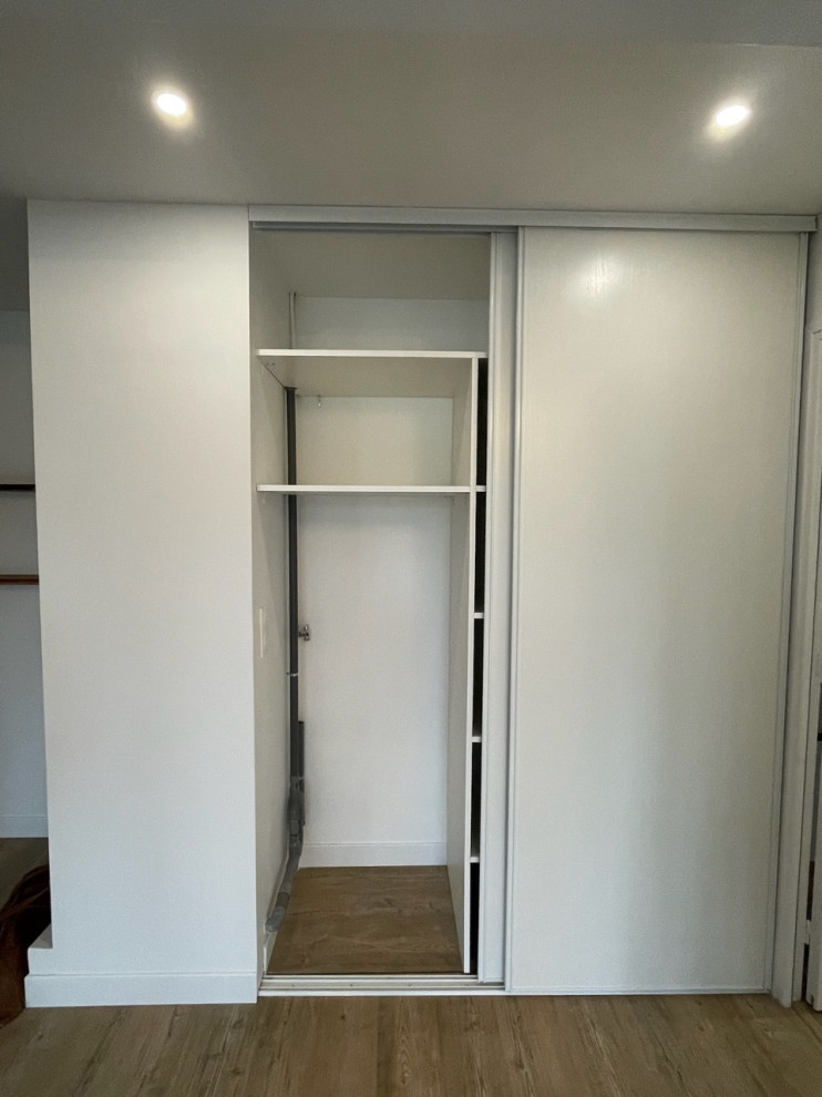 Armoire Buanderie