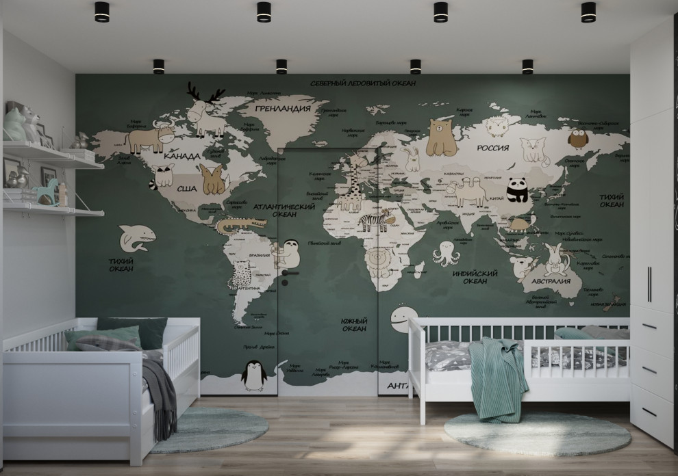 ЖК Пушкаревский