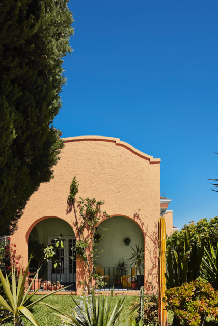 5 Fabulous Exterior Paint Ideas That Aren T All About Grey Houzz Au