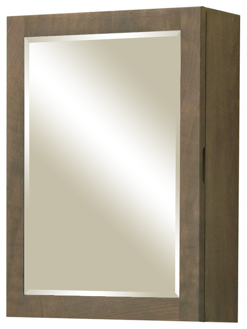 Aiden Mirrored Medicine Cabinet