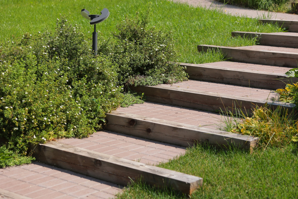 Якшино. Осень 2019