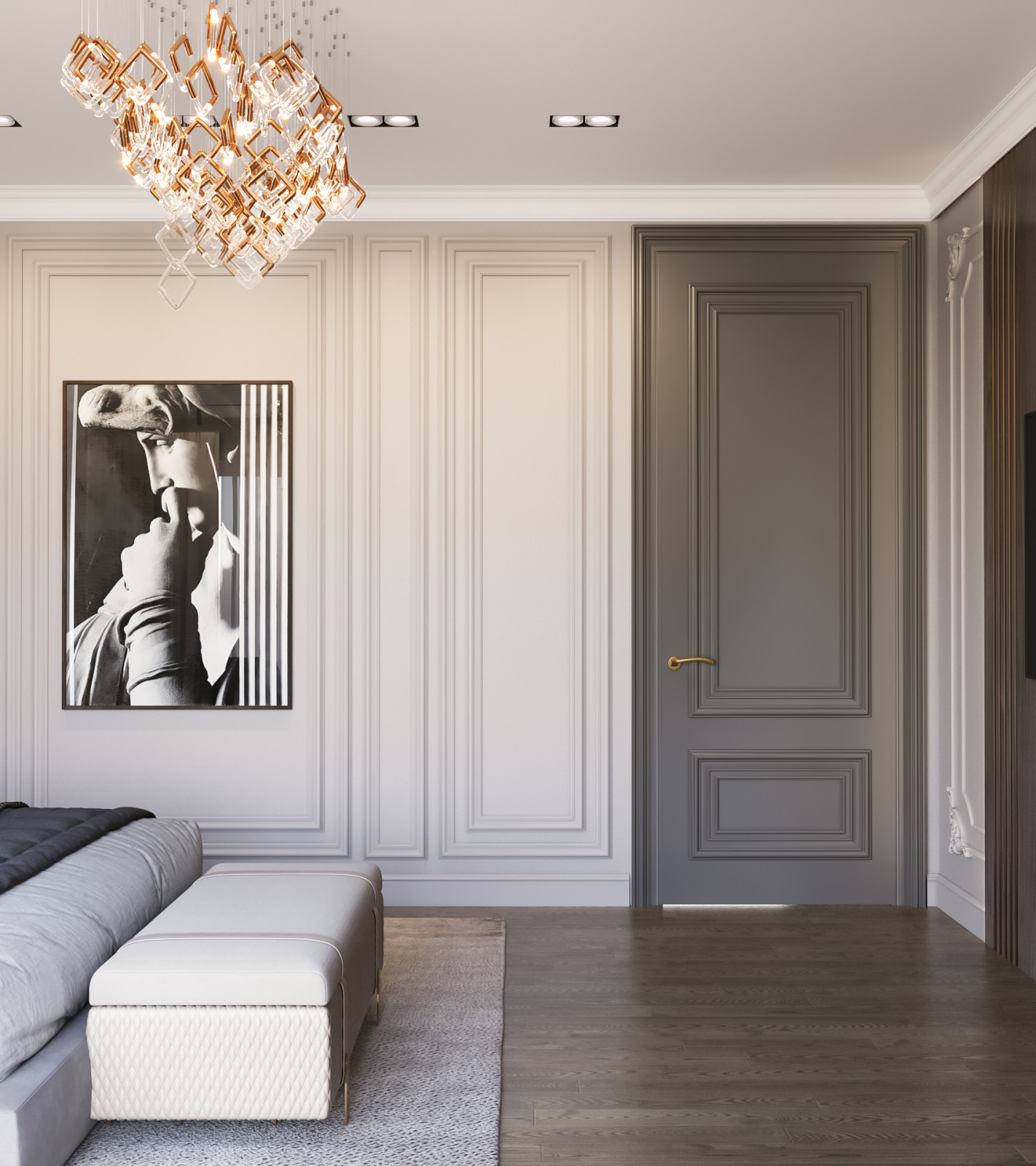 Проект Братиславская