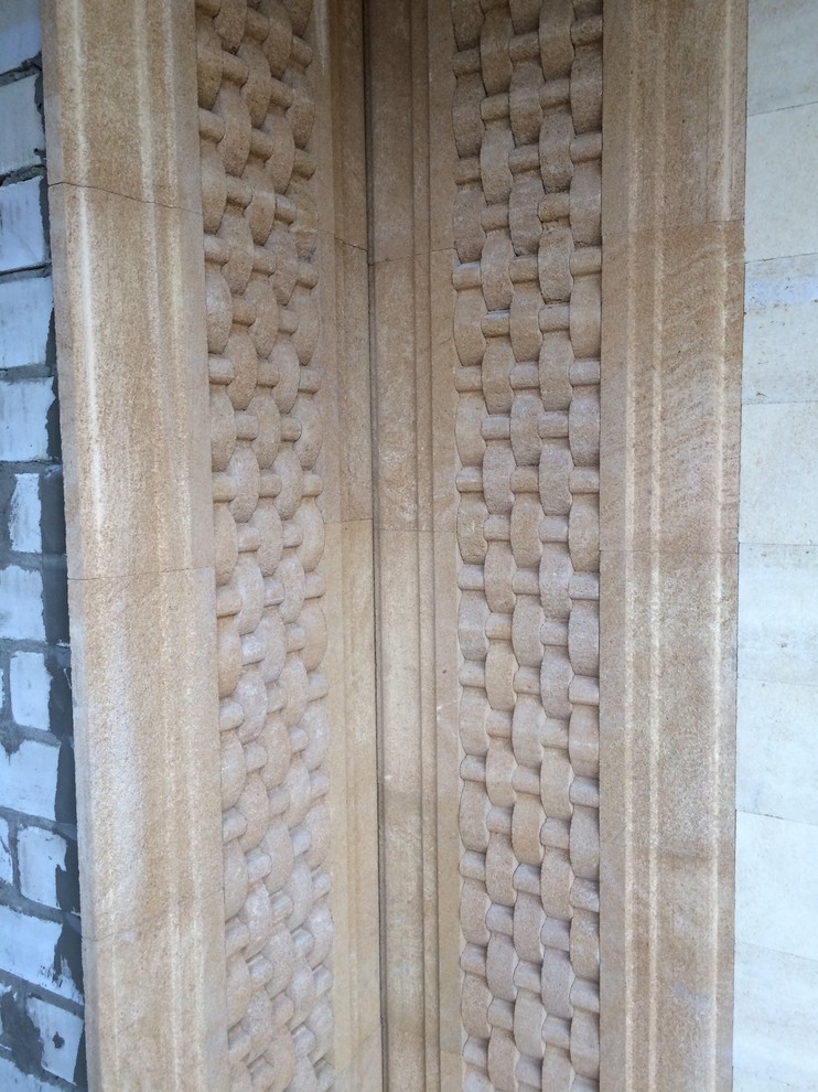 Узор"Плетенка"