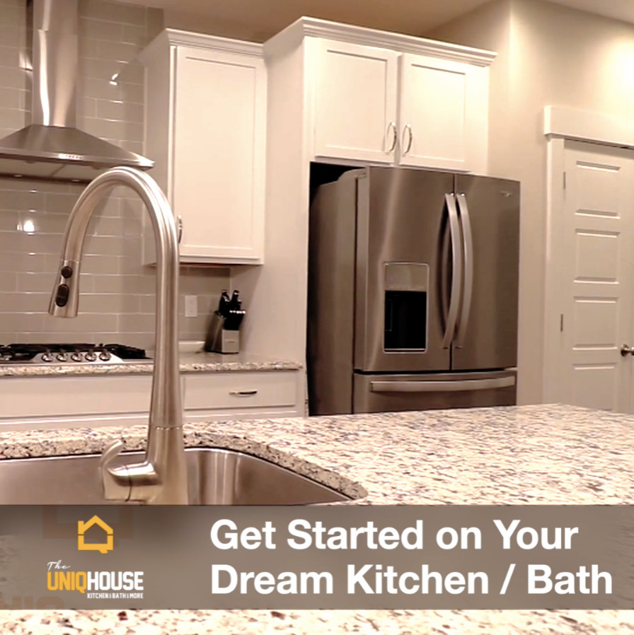 Kitchen Remodel
