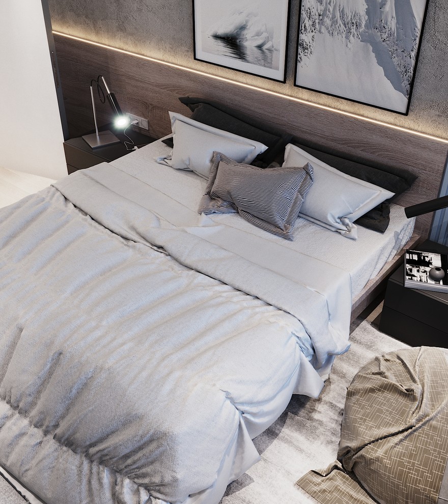 Квартира на Новгородской