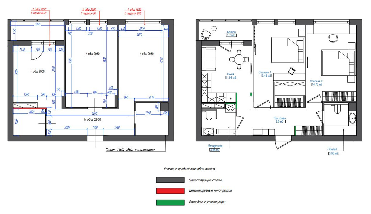 ЖК Испанские кварталы