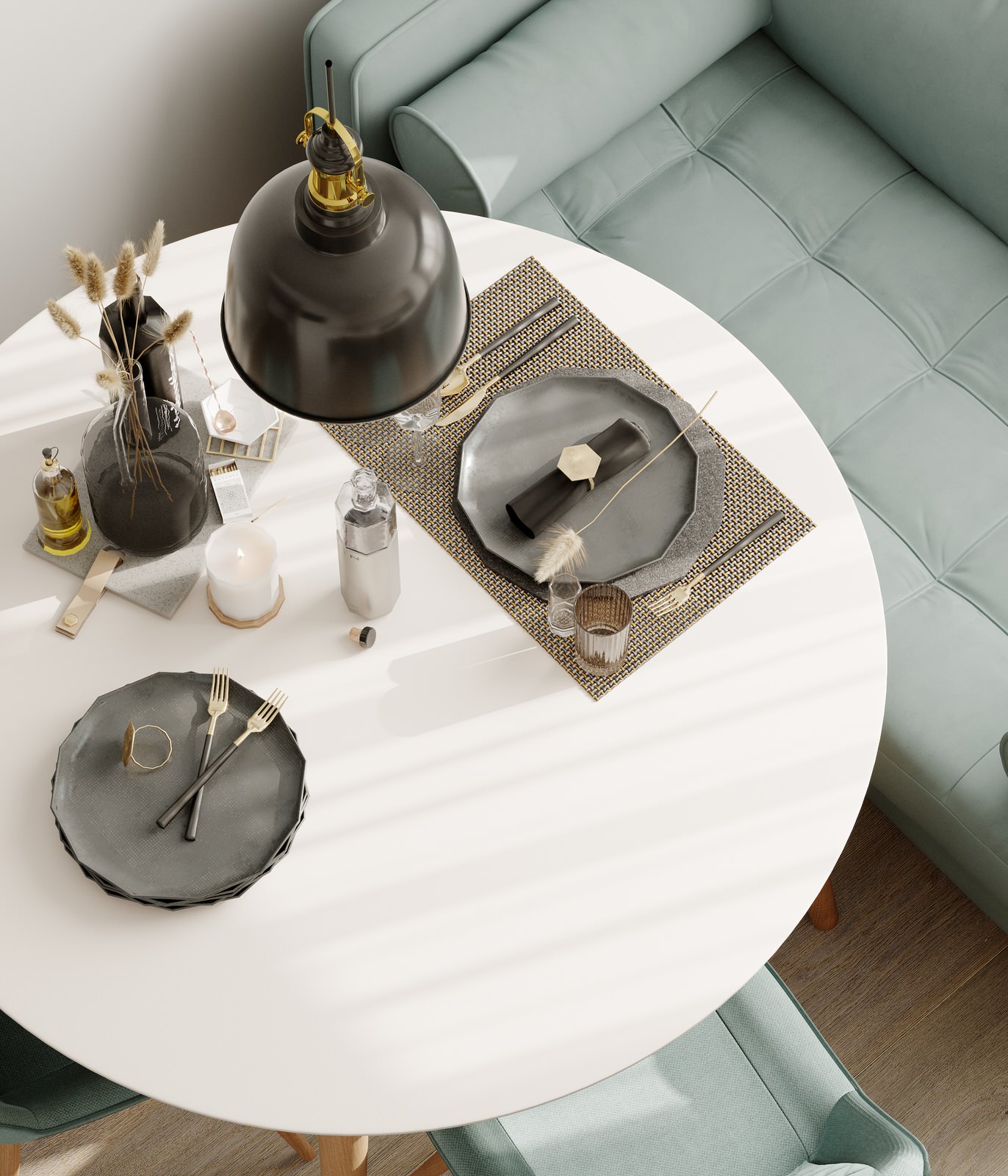 Коломенская №1