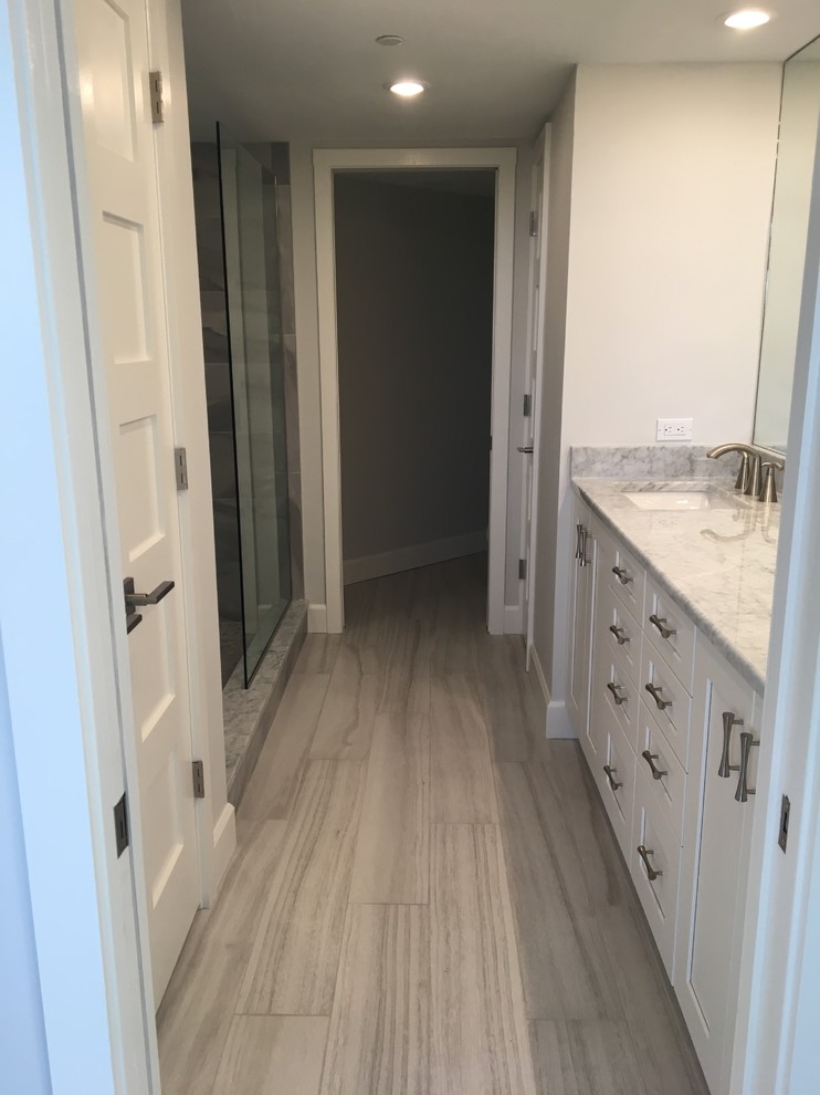 Ocean Harbor Remodel