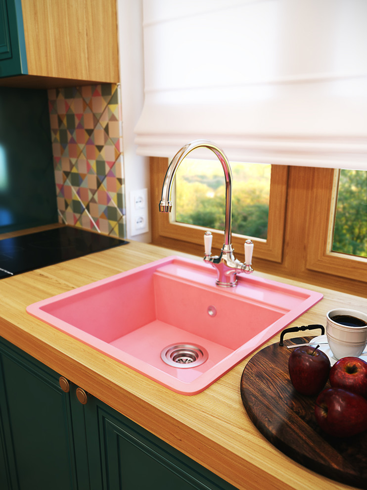 Дача в Подмосковье для отдыха