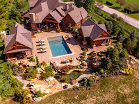 Private Greenwood Residence