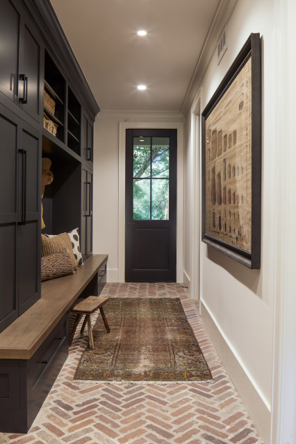Cherryville french-country-entree