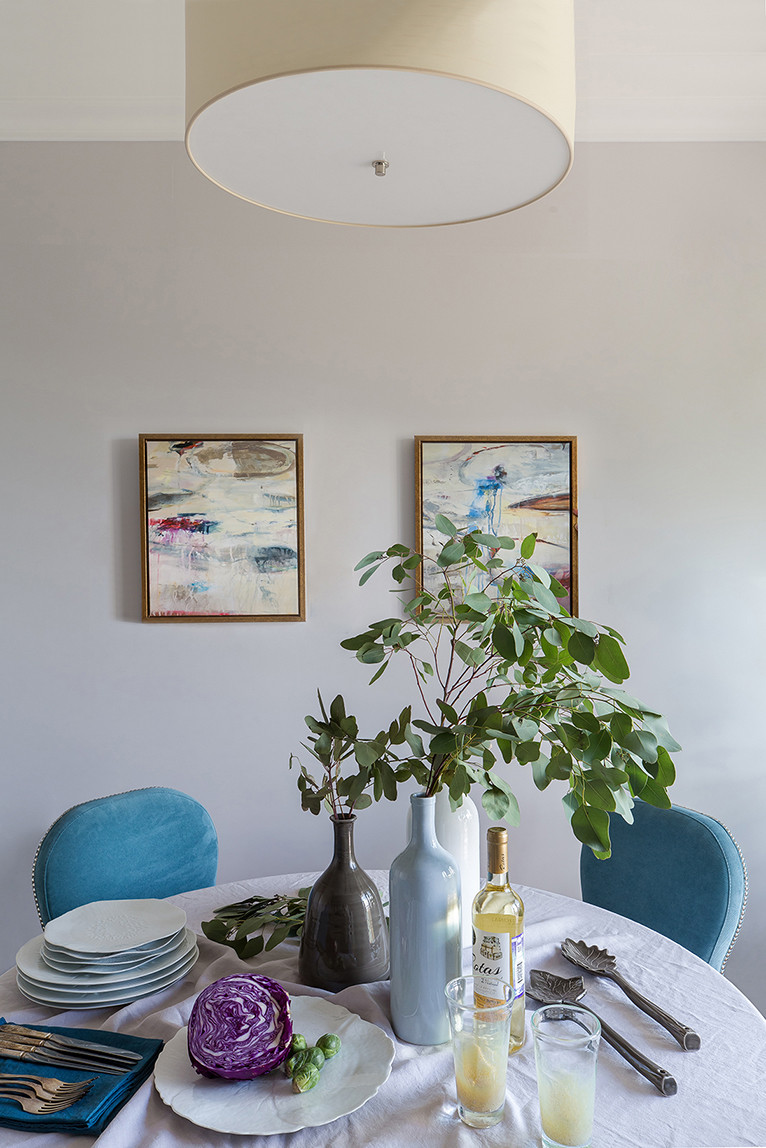 ЖК Московский квартал