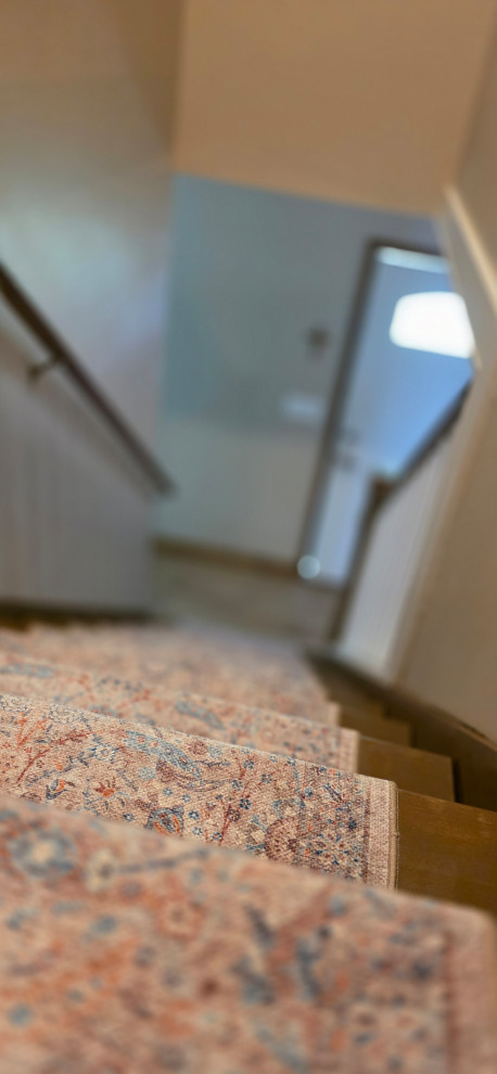 Staircase Remodel