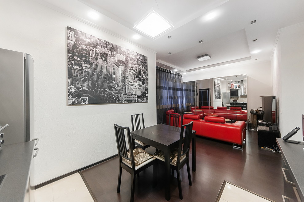 13. Ремонт квартиры