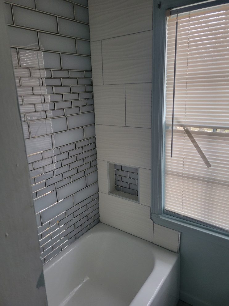 New Bathroom Remodel #2
