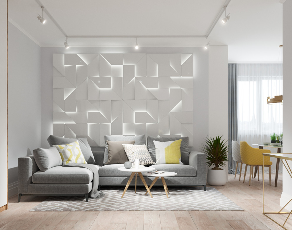 Квартира 100 кв.м