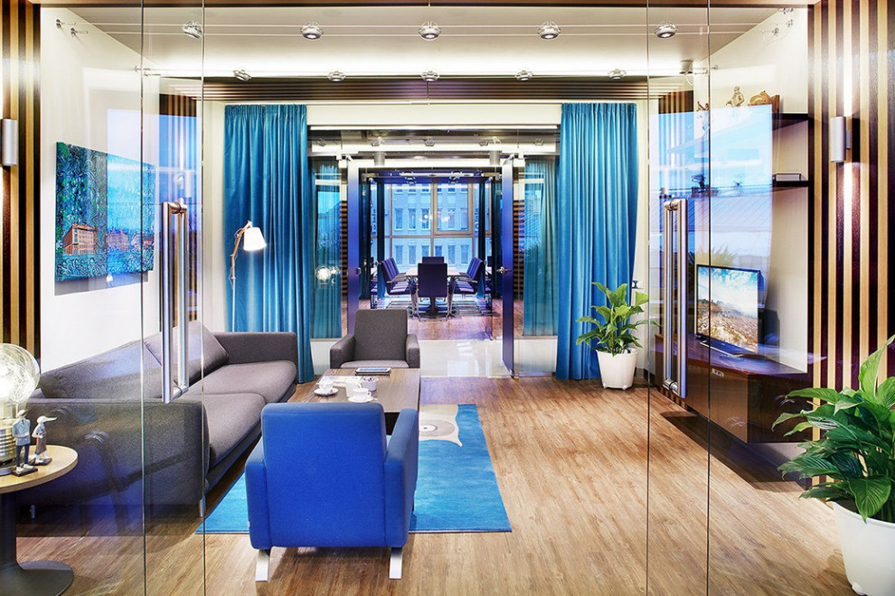 Офис адвокатского бюро