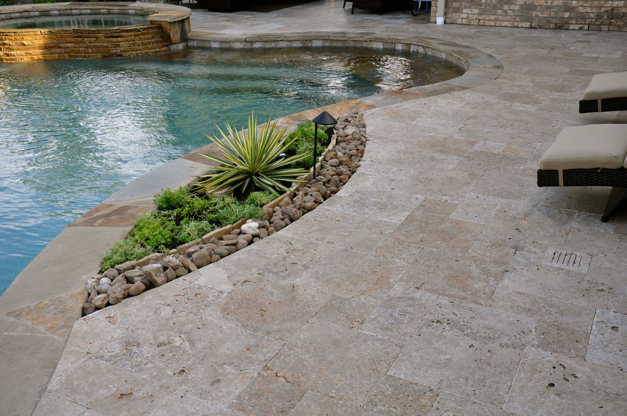 Landscape Lighting