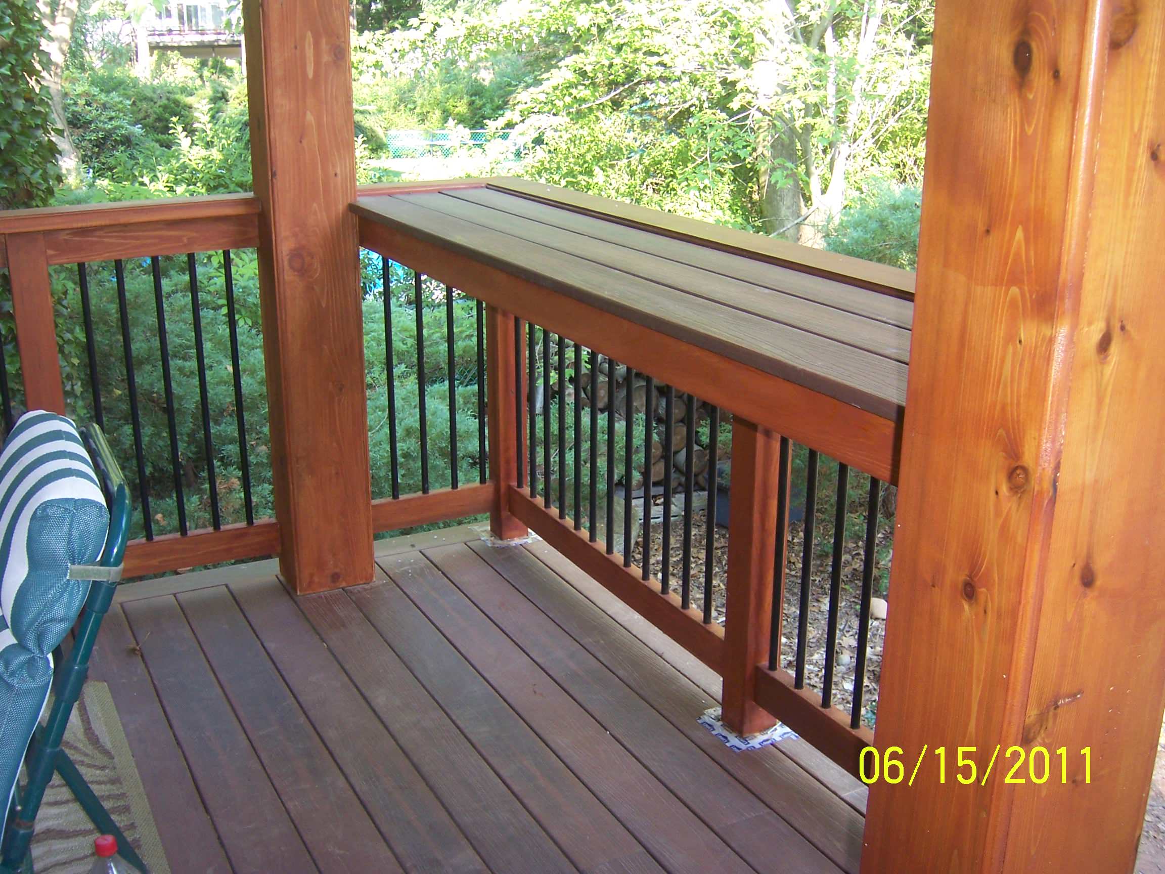 Outdoors Projects