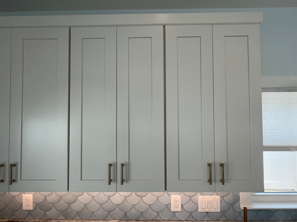 (2025) New Cabana & Deck