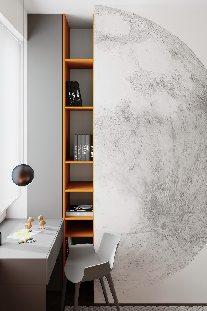 Смоленский бульвар