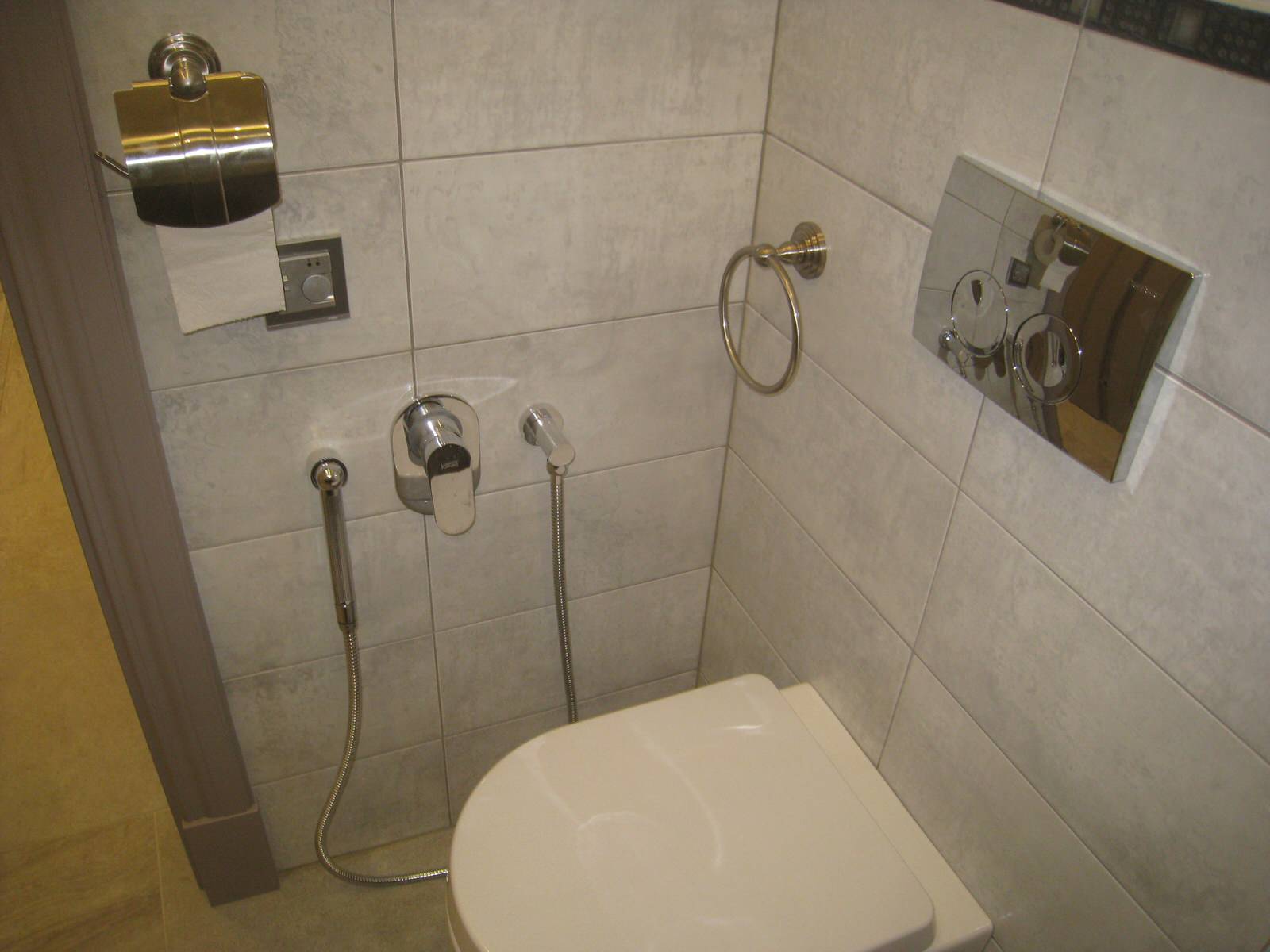 квартира на Камышовой