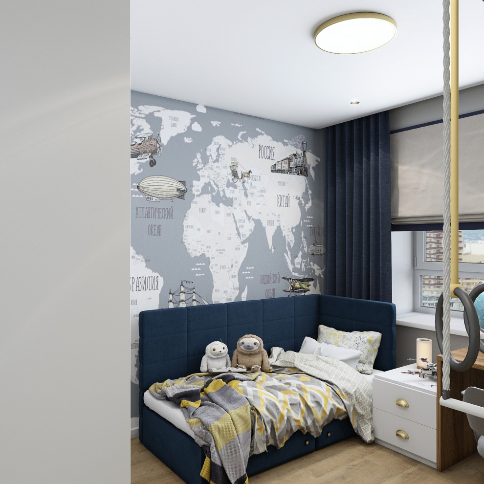 Квартира 78 м2