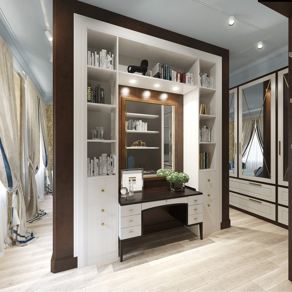 Квартира на Морском пр. 280м2